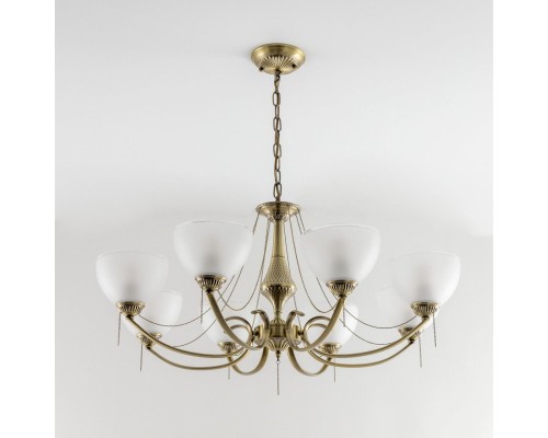 CL417283 Франческа Св-к Люстра