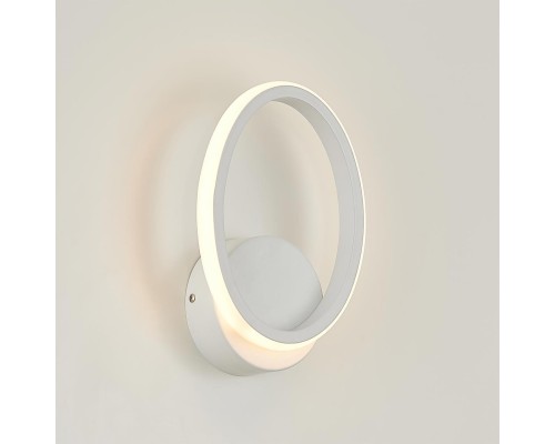 CL233B310 Сезар Белый Св-к Бра