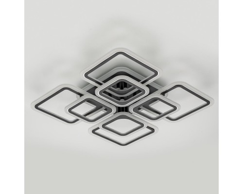 CL232A185E Марсель Кофе Смарт RGB Люстра