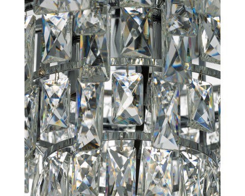 CL317261 SAGRADA Хром Люстра