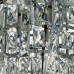 CL317261 SAGRADA Хром Люстра