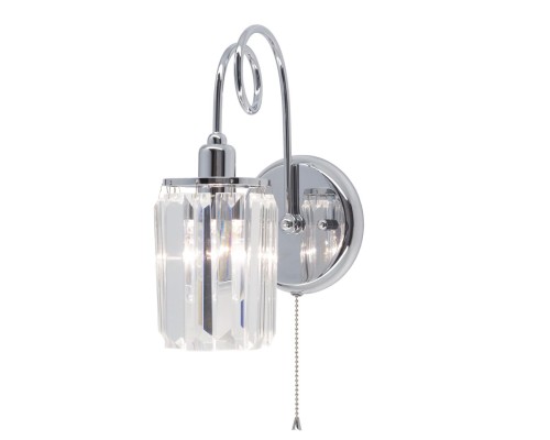 Хрустальное бра Citilux CL330311 Синди