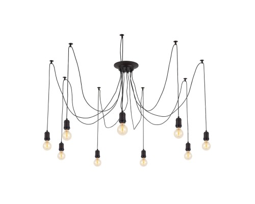 CL451092 Эдисон Св-к Люстра