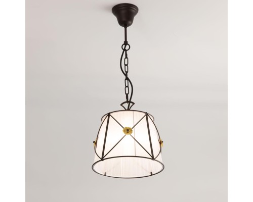 CL409112 Дрезден Органза Св-к Подвес