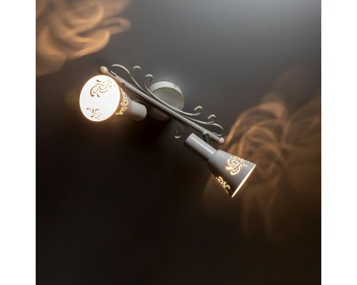 Спот Citilux CL529522 Дункан Светлый