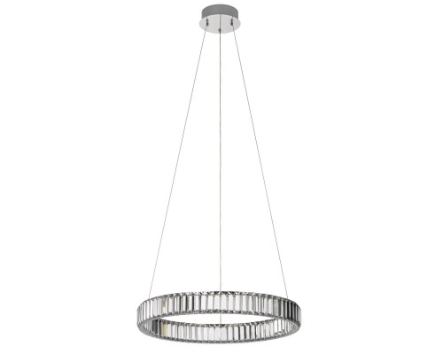 CL338161 Чезаре Хром Люстра