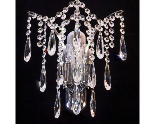 CL302320 Селена Хром Св-к Бра