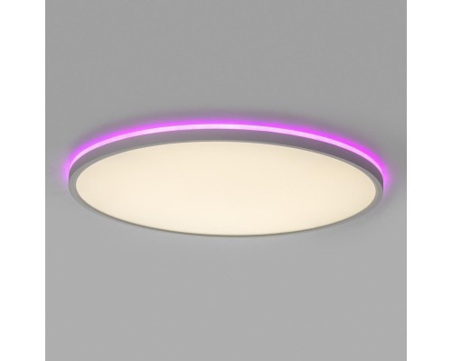 CL749500 NORMA Белый с пультом и RGB