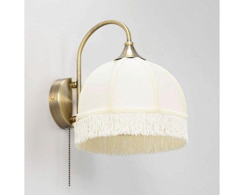 CL407311 Базель Бежевый Св-к Бра