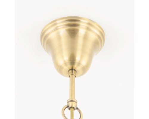 CL407114 Базель Кружево Св-к Подвес