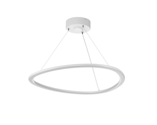 CL215B050 TRIO Белая Люстра Подвесная