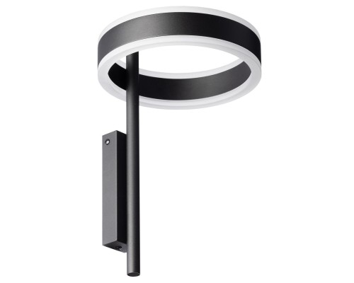 CL719311 Дуэт Черный Св-к Бра