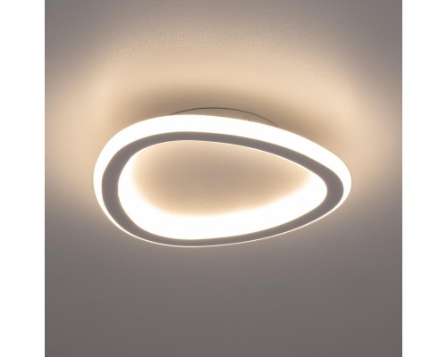 CL215B220 TRIO Белый Св-к Наст.-Потолочный