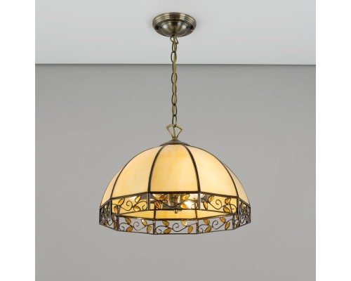 Подвесная люстра Citilux CL440231 Шербург-2