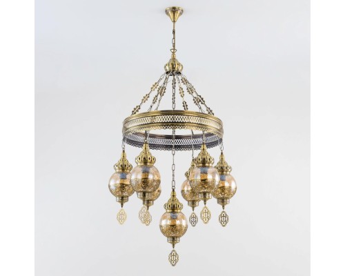 CL419163 Каир Св-к Люстра