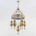 CL419163 Каир Св-к Люстра