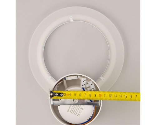 CL235B310 Транай Белый Бра