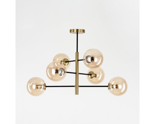 CL146263 Лорен Св-к Люстра