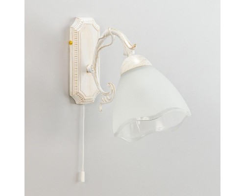 CL413410 Латур Патина Св-к Бра