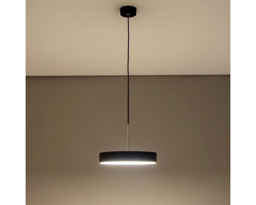 CL712S242N Тао Черный Св-к Подвес LED 24W*4000K