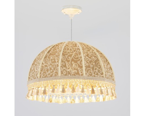 CL407025 Базель Патина+Салон Подвес