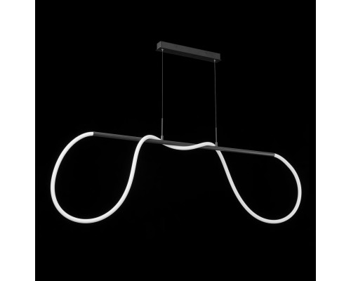 CL220121 PYTHON Черный Подвес