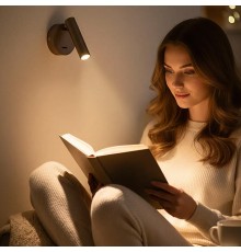 CL704103 DEKART Кофе Св-к Настенный