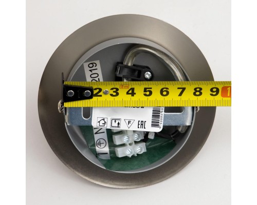 Подвесной светильник Citilux CL941301 шар