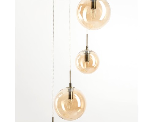 CL102073 Томми Бронза Св-к Подвес