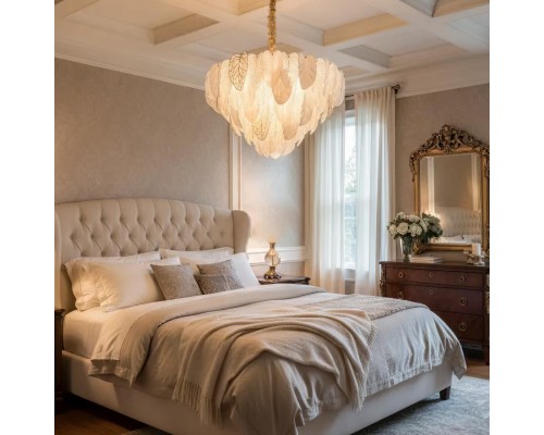 CL328180 HASIENDA Люстра