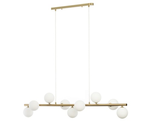 CL205290N Рунд Люстра