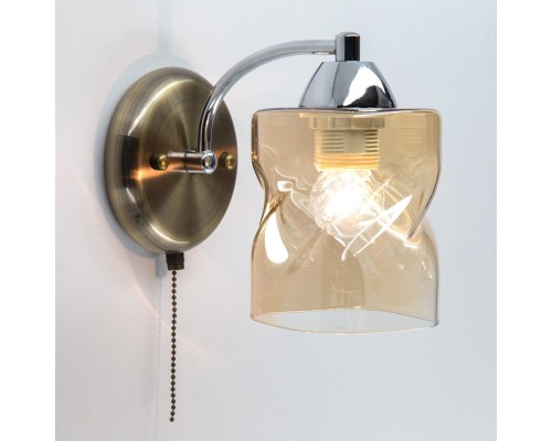 CL170312 Плутон Св-к Бра