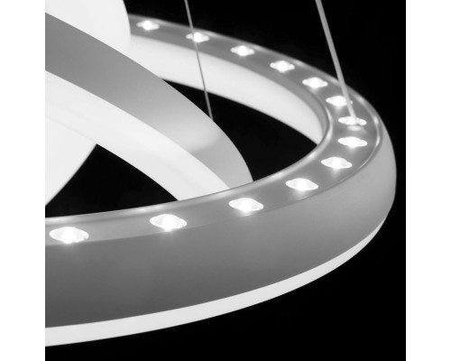 CL730A150S Юпитер Белый Смарт Люстра