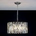 CL334261 Ингвар Хром Св-к Люстра