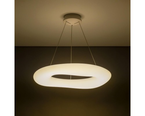 CL732A800GS Стратус Смарт RGB Люстра Подвесная