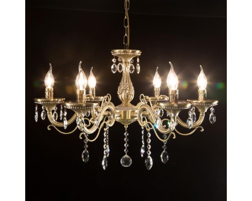 CL404163 Кармен Св-к Люстра