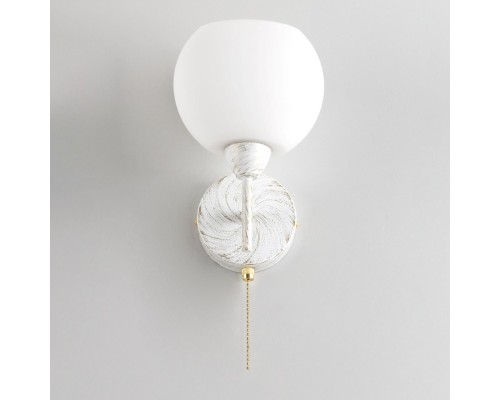 CL148310 Флорида Патина Св-к Бра