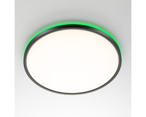 CL749401 NORMA Черный с пультом и RGB