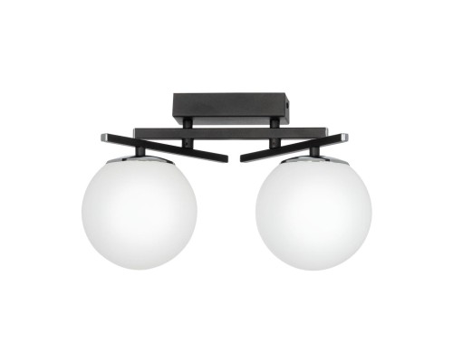 CL223122 DORSY Черный Люстра