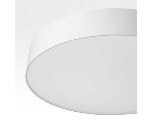 CL755390 BART Белый Св-к Наст.-Потол