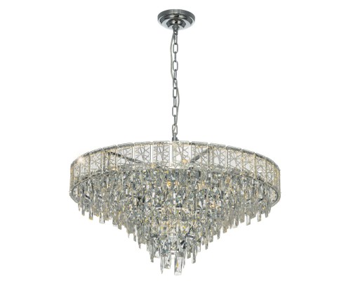 CL317281 SAGRADA Хром Люстра