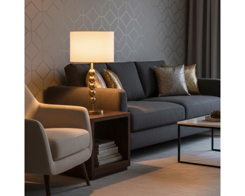 CL472011 STATUS Светильник Настольный