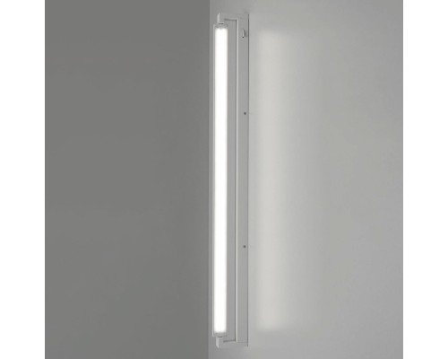 CL708290N Визор Белый Свет-к, 32W*4000K