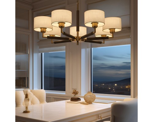 CL436172 SHERMAN Люстра