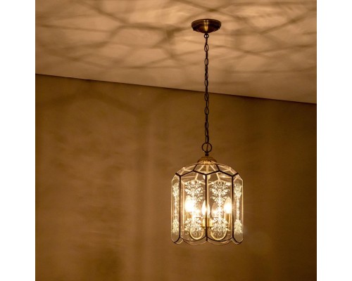 Подвесной светильник Citilux CL442230 Витра-2