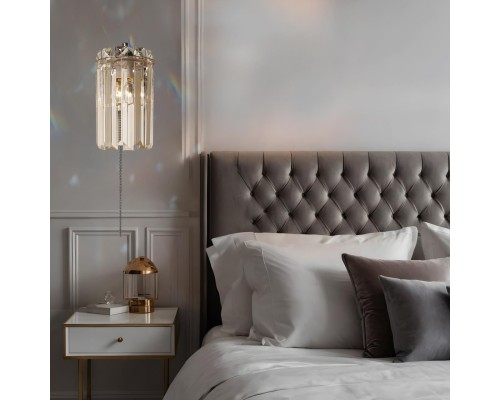 CL313411 AXIS Хром Св-к Бра