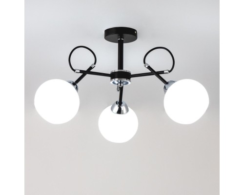 CL141231 Стивен Св-к Люстра