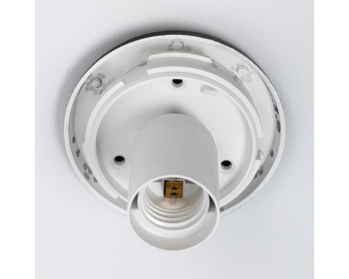 CL941D20B5 RON Накладной Св-к Шар База Черная