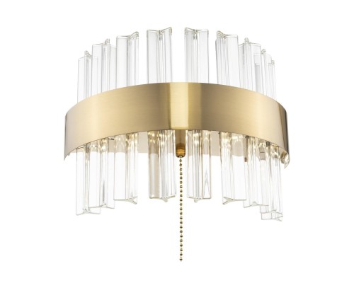 CL337313 Рианна Бронза Св-к Бра