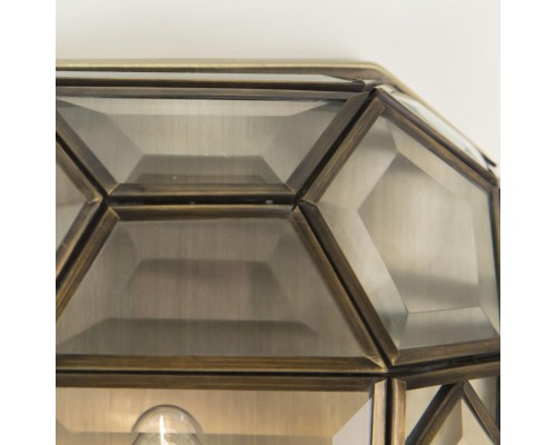 Настенный светильник Citilux CL441310 Фасет